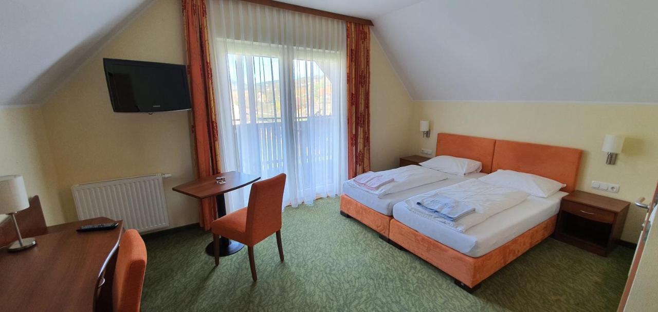 Hotel Angerer-Hof Anger  Exteriör bild
