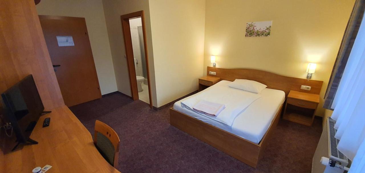 Hotel Angerer-Hof Anger  Exteriör bild