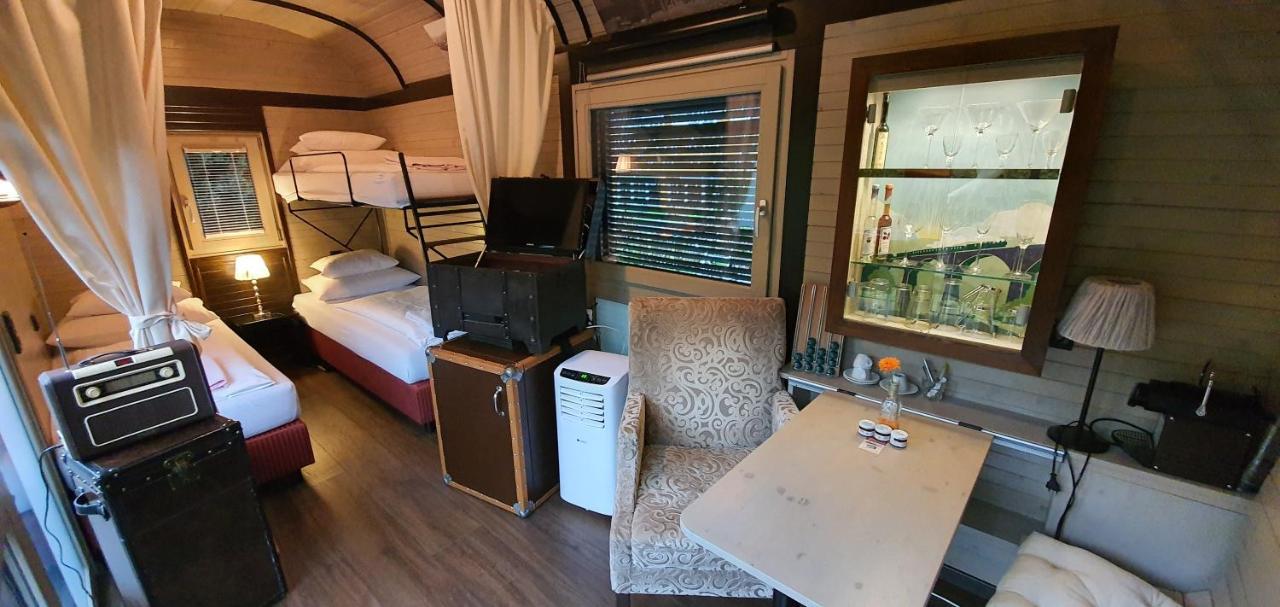 Hotel Angerer-Hof Anger  Exteriör bild