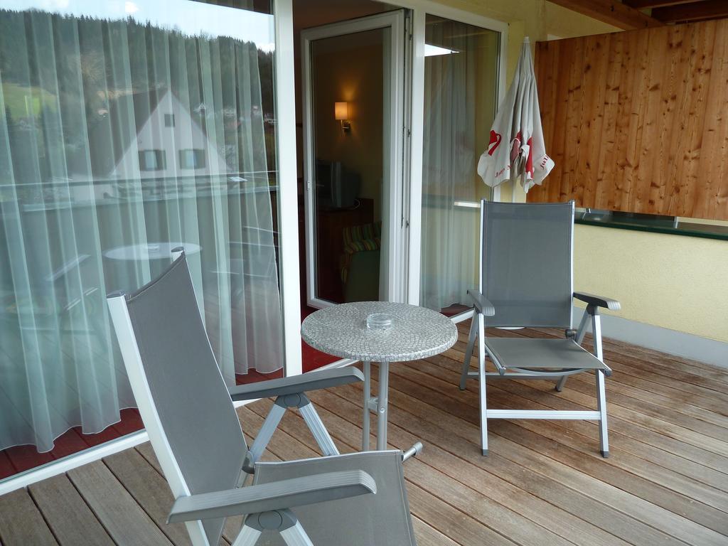 Hotel Angerer-Hof Anger  Rum bild