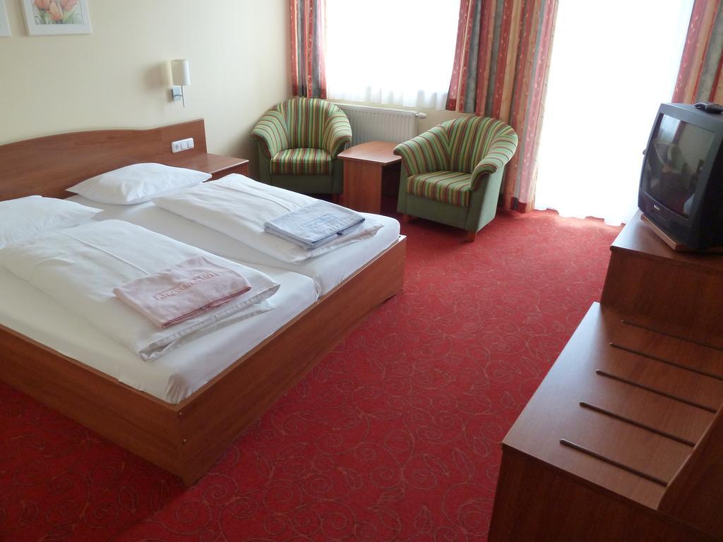 Hotel Angerer-Hof Anger  Rum bild