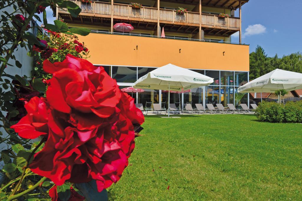 Hotel Angerer-Hof Anger  Exteriör bild