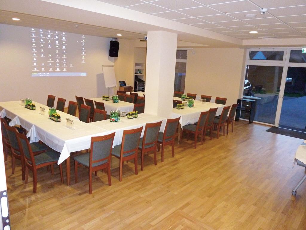 Hotel Angerer-Hof Anger  Exteriör bild