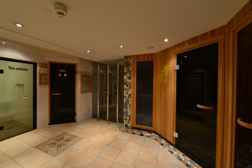 Hotel Angerer-Hof Anger  Exteriör bild