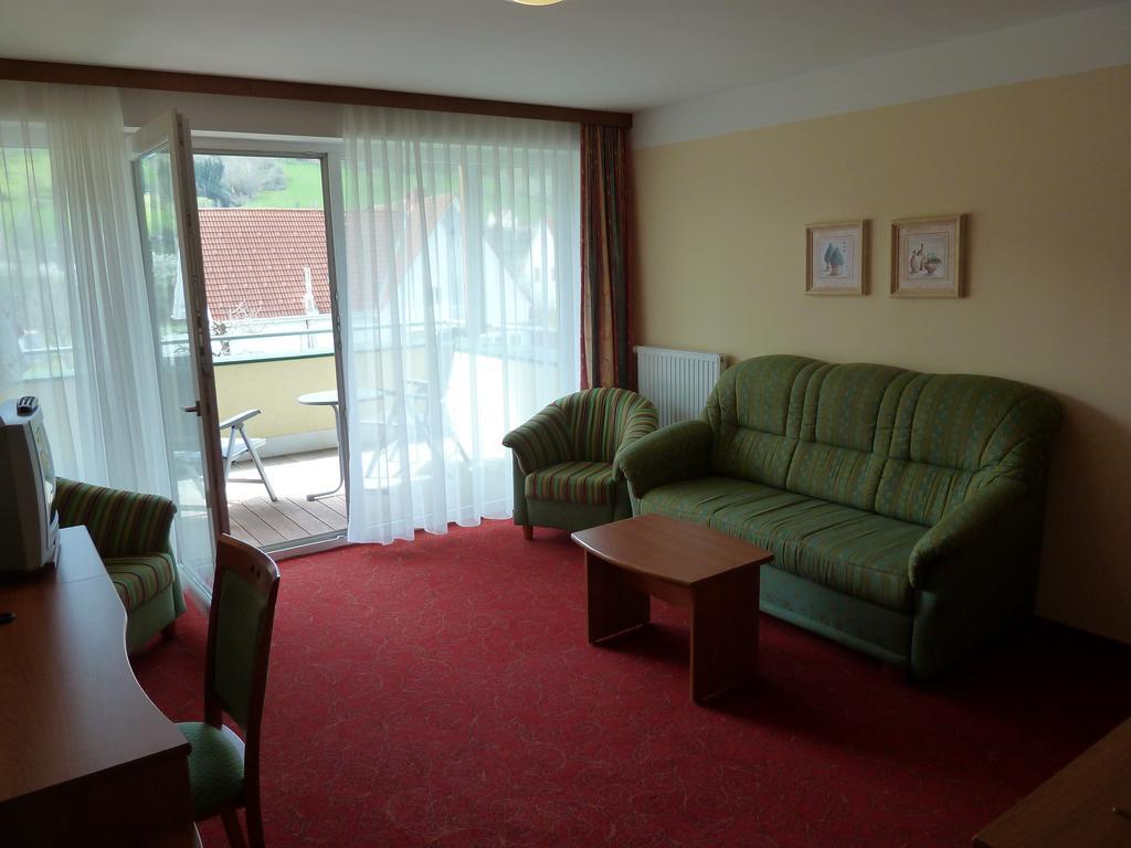 Hotel Angerer-Hof Anger  Rum bild