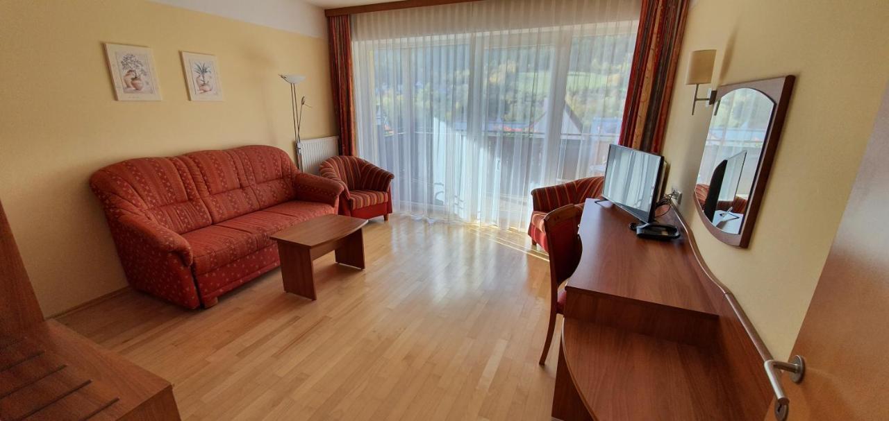 Hotel Angerer-Hof Anger  Exteriör bild