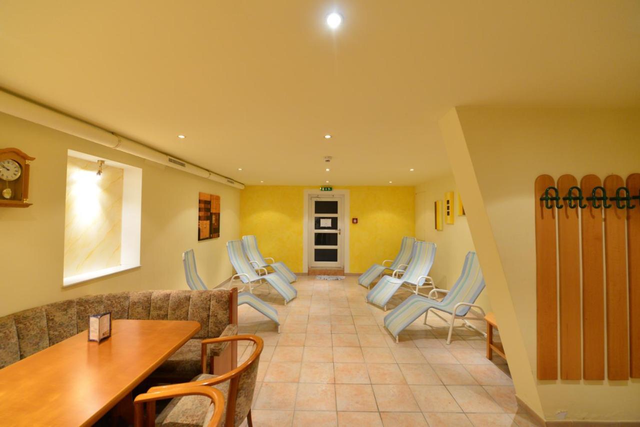 Hotel Angerer-Hof Anger  Exteriör bild