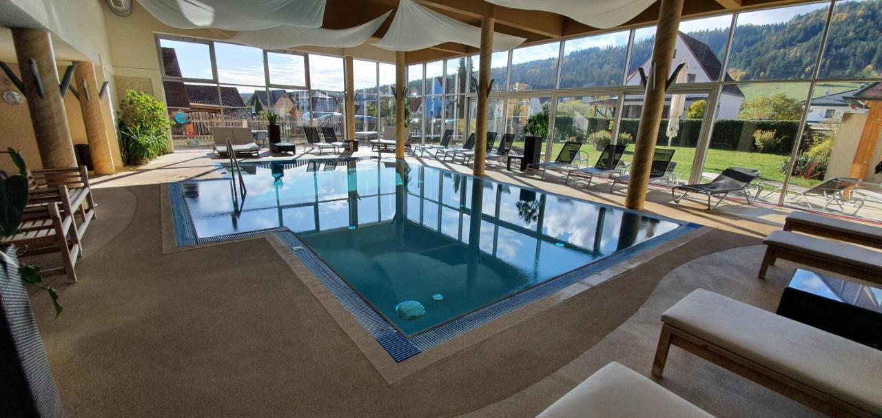 Hotel Angerer-Hof Anger  Exteriör bild